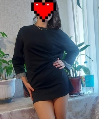 Проститутка Юлия